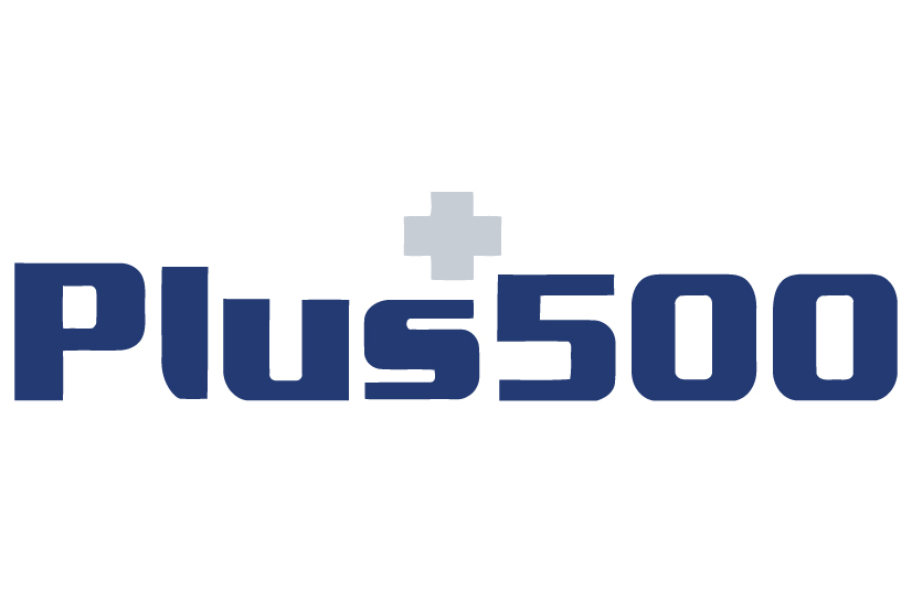 شركة Plus500