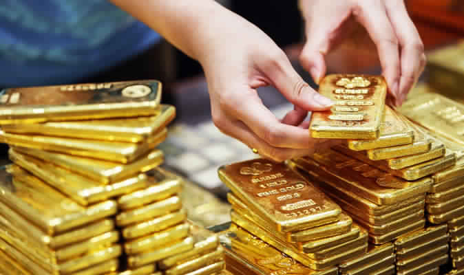 تداول الذهب, تداول الذهب وكيفية تحليل السوق, موثوق