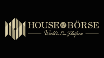 موثوق | House of Borse