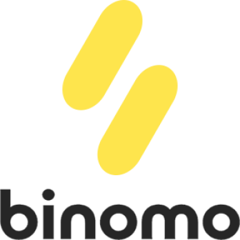 موثوق | Binomo